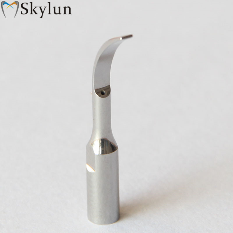 Dental Scaler Ultrasonic - 10 Buah Ujung Skaler Ultrasonik Gigi