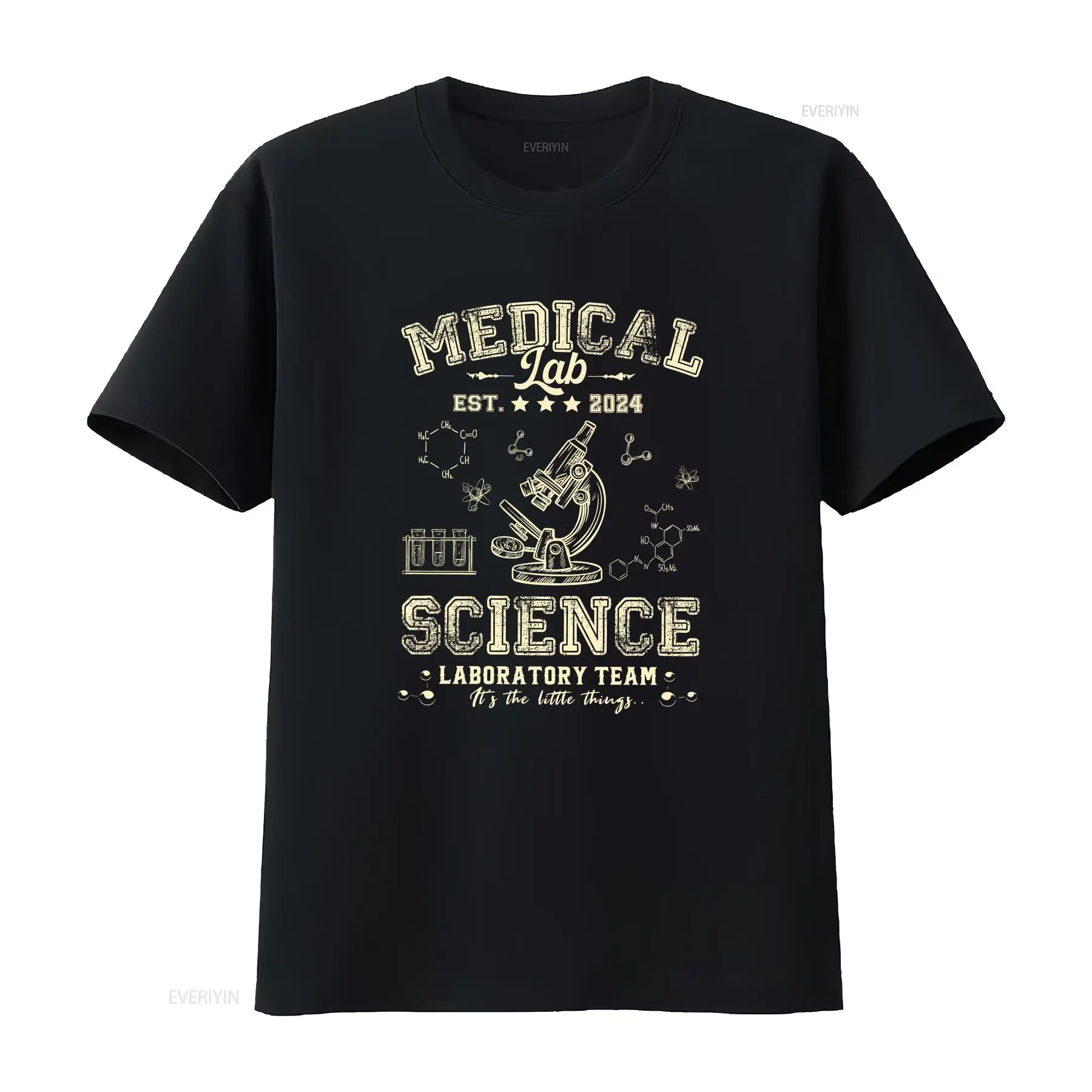 Medical Laboratory Technician - Kaos Laboratorium Ilmu Medis Tim Laboratorium