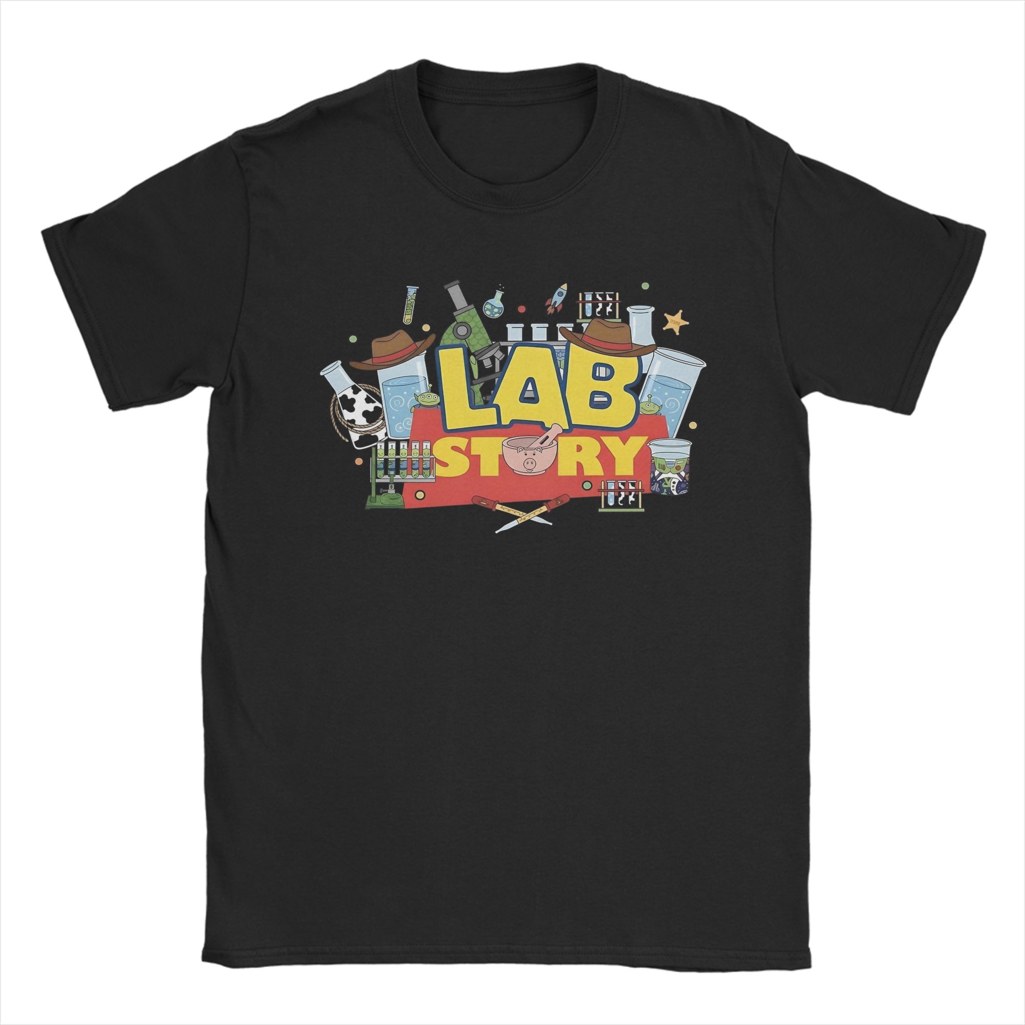 Medical Laboratory Technician - Kaus Pria Teknisi Laboratorium Medis Minggu