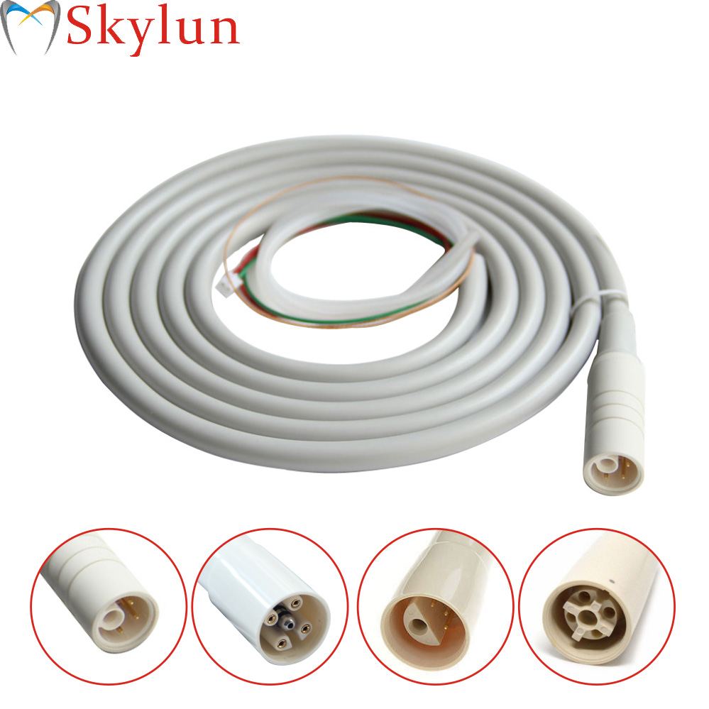 Dental Scaler Ultrasonic - Kabel Scaler Ultrasonik Gigi, Tabung yang