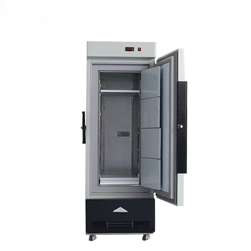 Medical Lab Iso - Freezer Medis Grosir 158L Bersertifikat ISO,