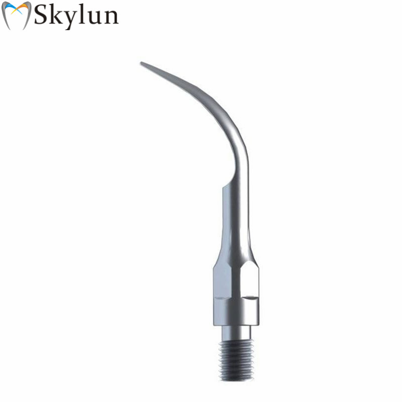 Dental Scaler Ultrasonic - 5 Buah Ujung Scaler Ultrasonik Gigi