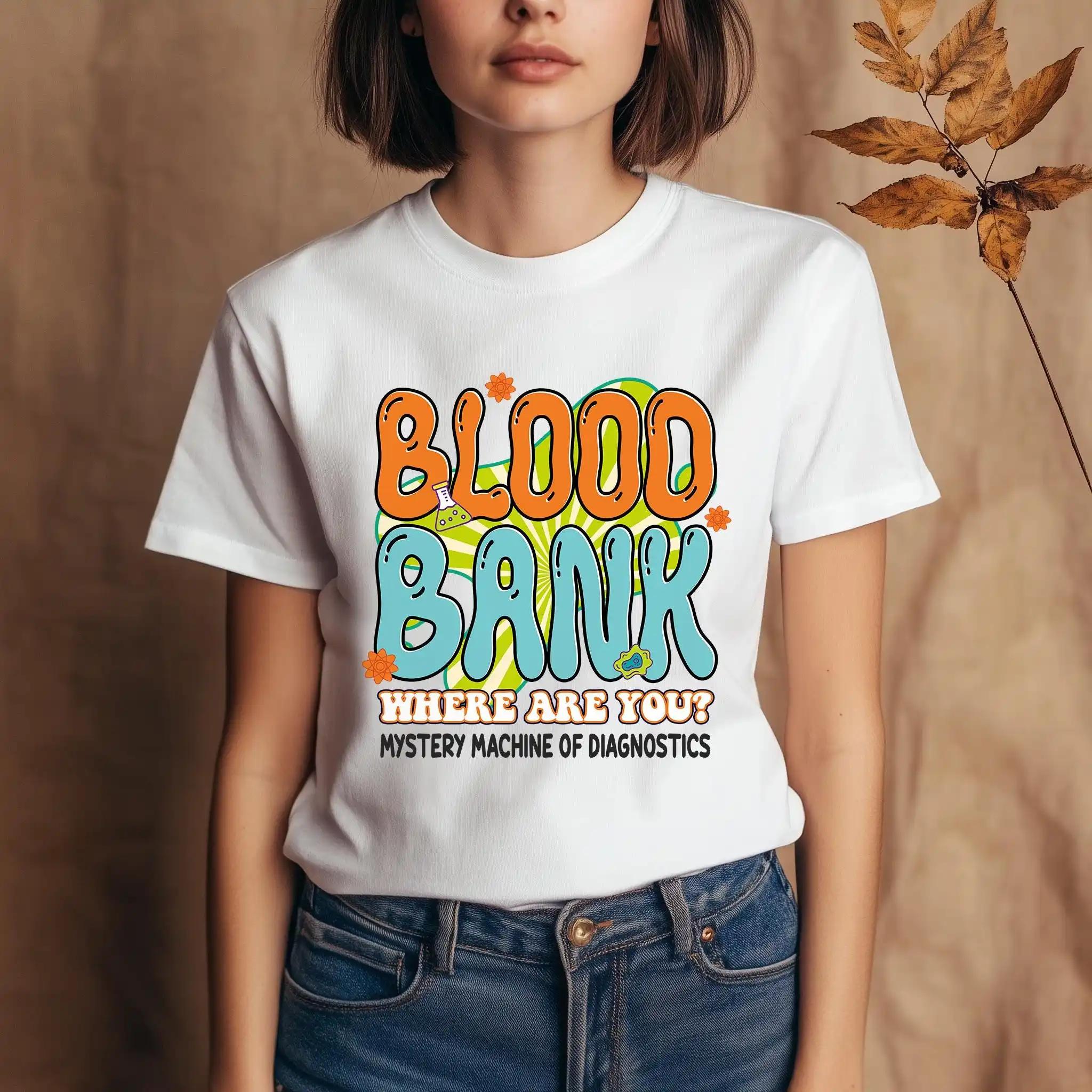 Medical Lab Tech - Kaos Lab Week Blood Bank 2025