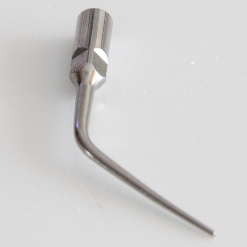 Dental Scaler Ultrasonic - 5 Buah Ujung Scaler Ultrasonik Gigi