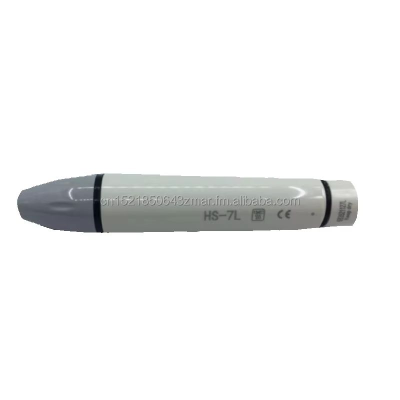 Dental Scaler Ultrasonic - Handpiece Ultrasonik Piezo Scaler Gigi dengan