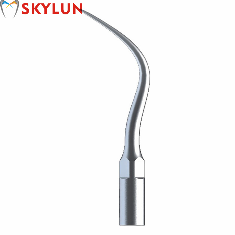 Dental Scaler Ultrasonic - 5PCS P4 Tip Scaler Ultrasonik Gigi