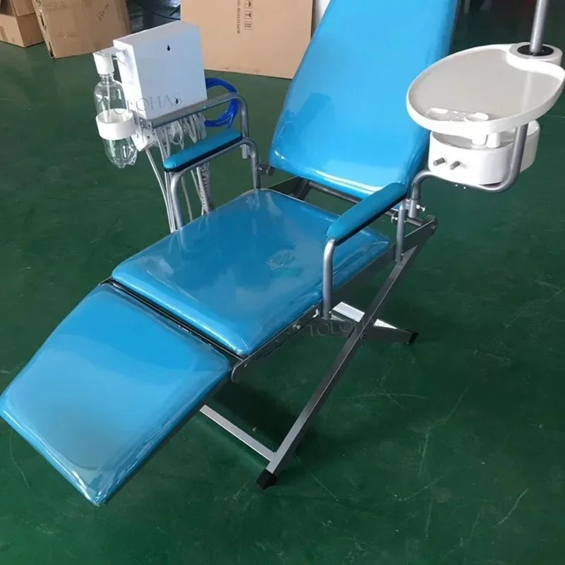 Kursi Lipat Medis Tipe Mewah L - Medical Lab Units ulasan dan harga