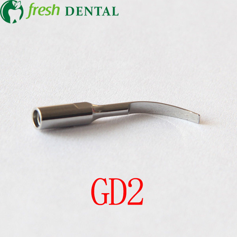 10 Buah Ujung Skaler Ultrasoni - Dental Scaler Ultrasonic ulasan dan harga