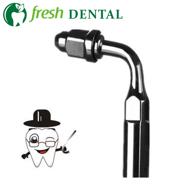 10 Buah E2 Tips 95 Sudut TIPS  - Dental Scaler Ultrasonic ulasan dan harga