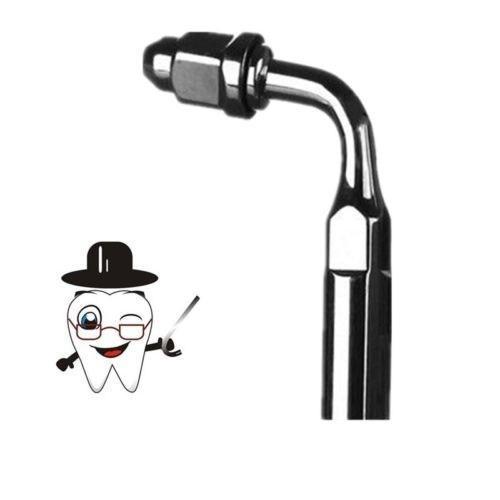 10 Buah E2 Tips 95 Sudut TIPS  - Dental Scaler Ultrasonic ulasan dan harga