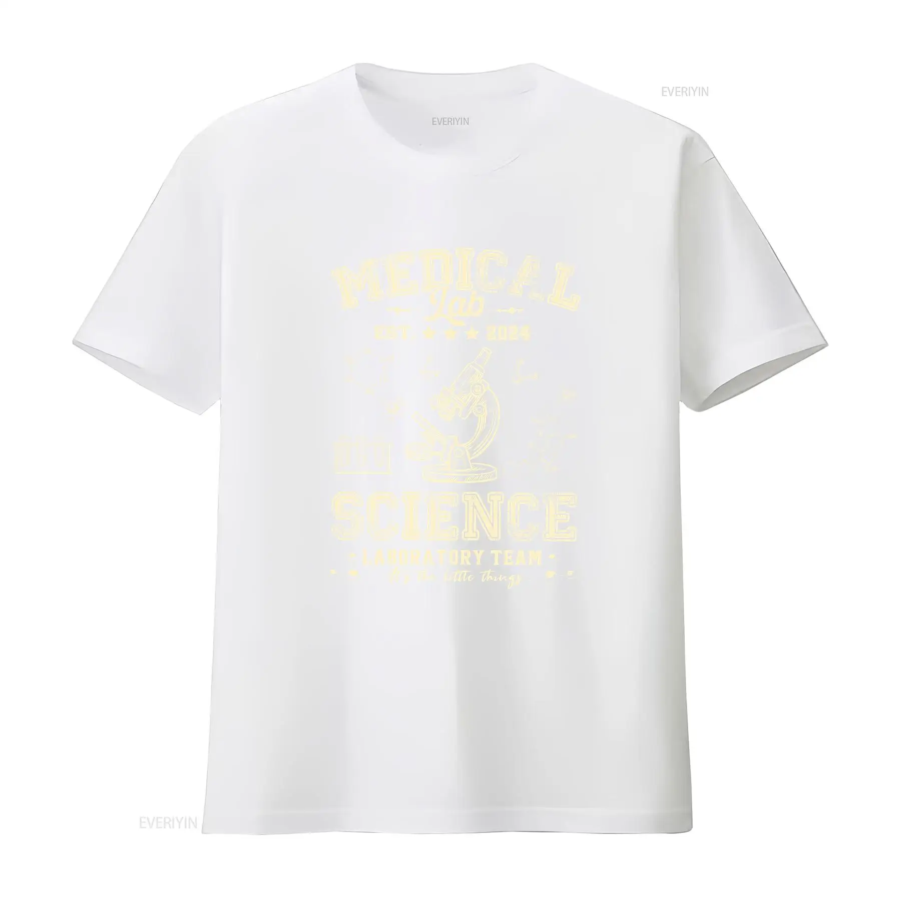 Kaos Laboratorium Ilmu Medis T - Medical Laboratory Technician ulasan dan harga