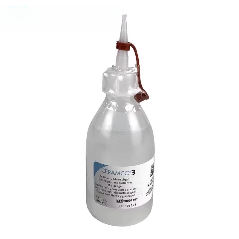Bubuk Glasir Bata Emas Glasir  - Medical Laboratory Technician ulasan dan harga