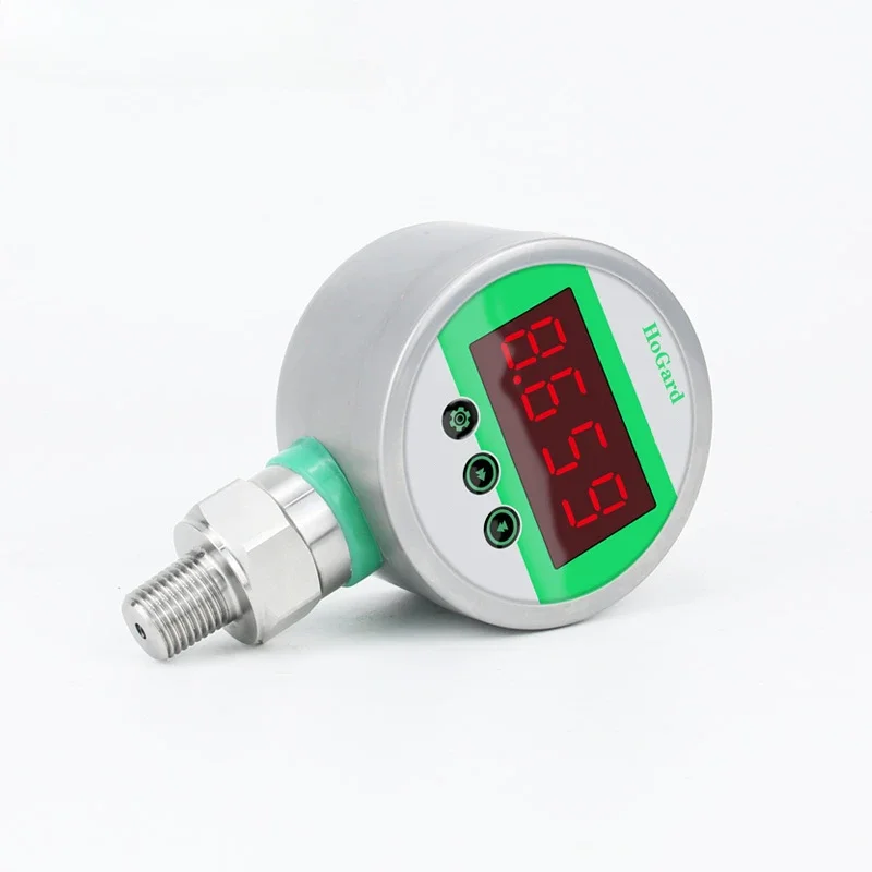Manometer Tekanan Bahan Bakar  - Medical Lab Units ulasan dan harga