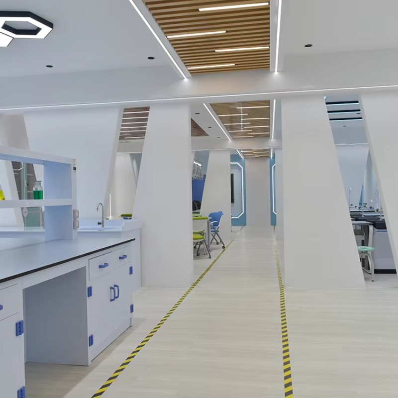 Lemari Penyimpanan Modern Taha - Medical Lab Iso ulasan dan harga