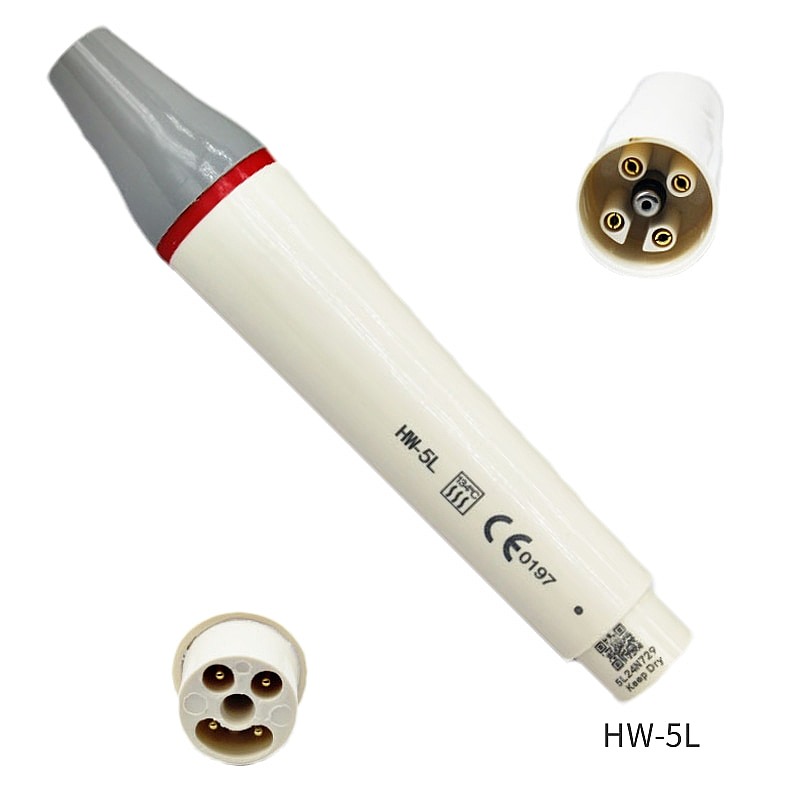 Kit Handpiece Ultrasonik Profe - Dental Scaler Ultrasonic ulasan dan harga