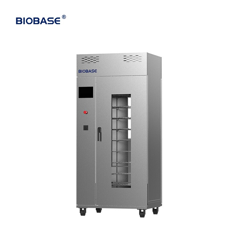 Lemari Pengering Medis BIOBASE - Medical Lab Units ulasan dan harga