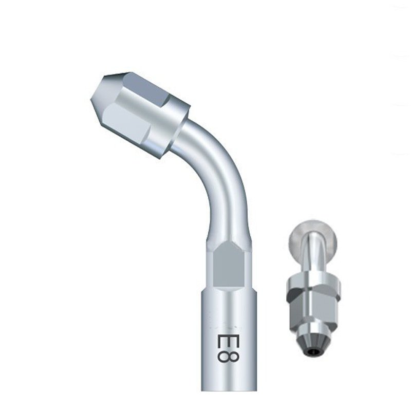 2 buah ujung scaler ultrasonik - Dental Scaler Ultrasonic ulasan dan harga
