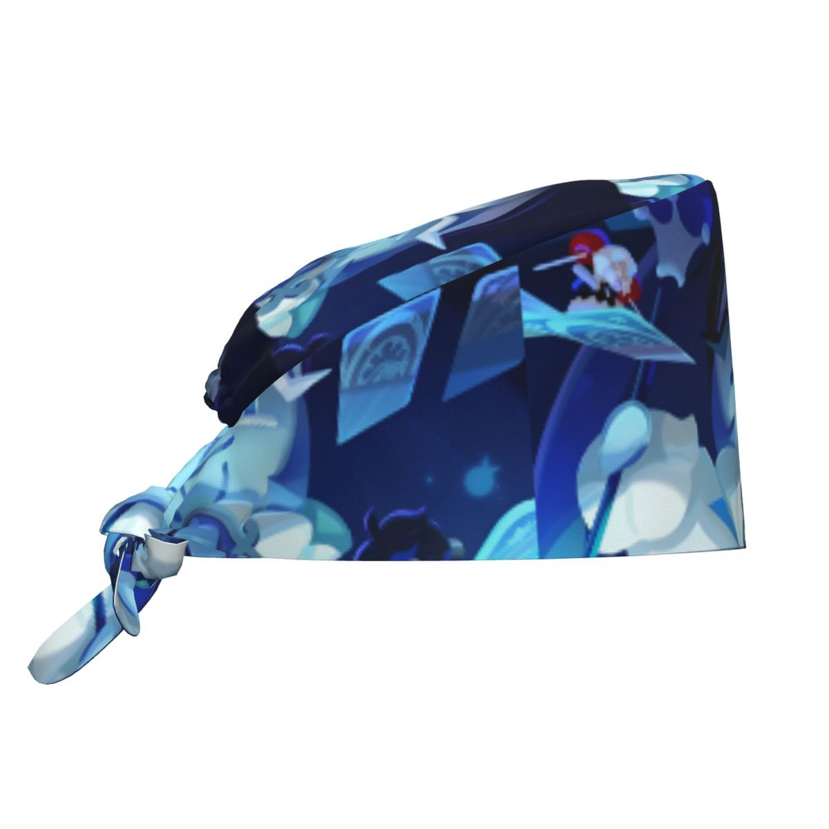 Topi Bedah Brave On X-Cookie R - Medical Lab Work ulasan dan harga