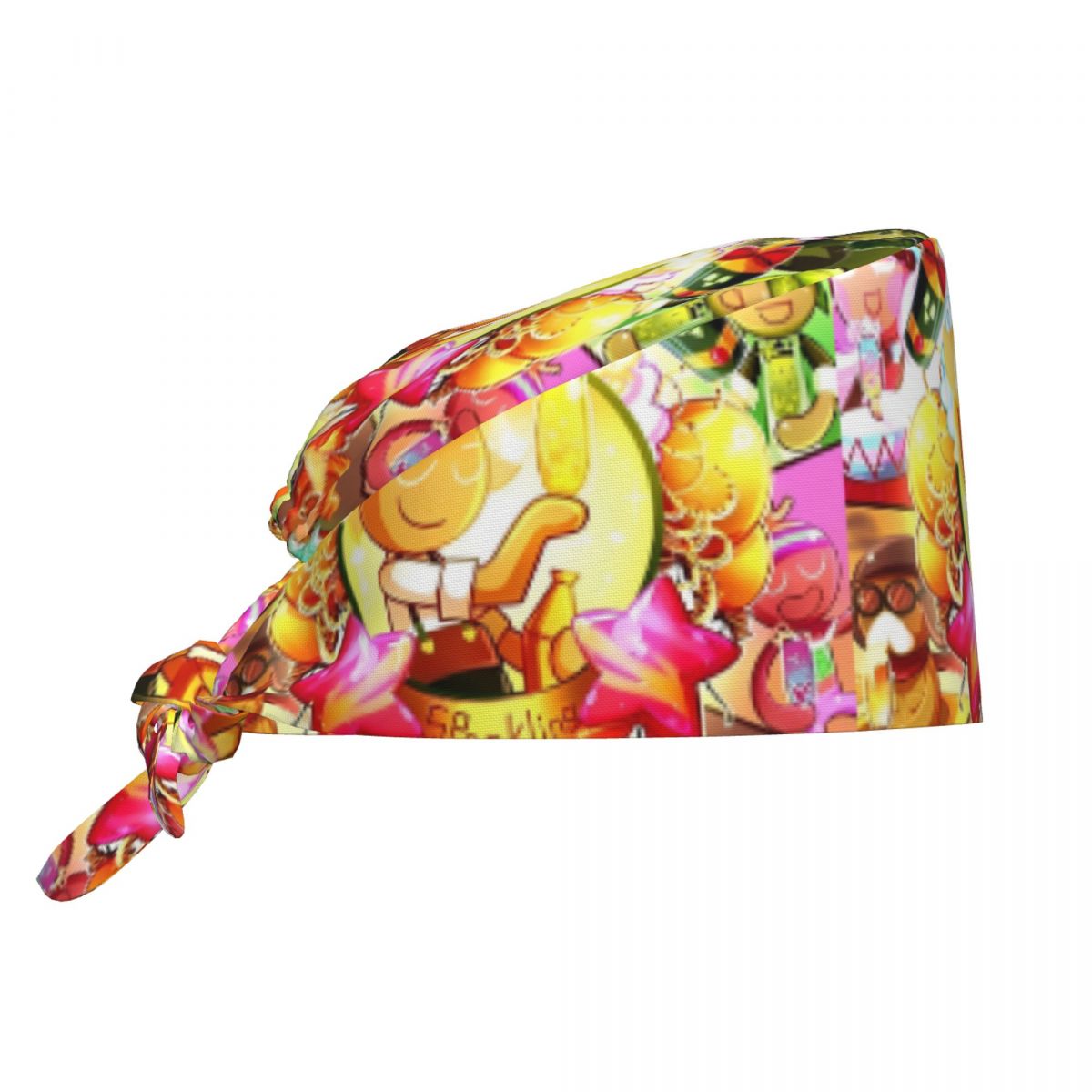 Topi Bedah Brave On X-Cookie R - Medical Lab Work ulasan dan harga