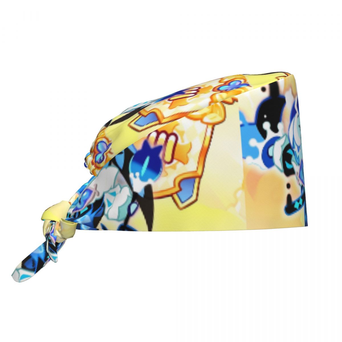 Topi Bedah Brave On X-Cookie R - Medical Lab Work ulasan dan harga