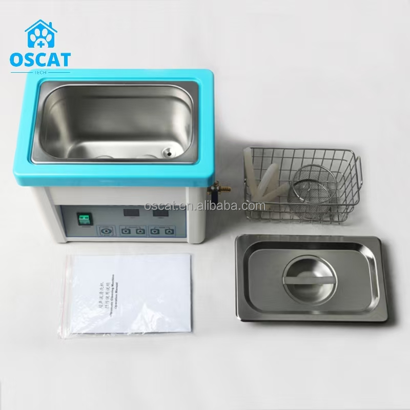 Alat Kedokteran Hewan OSCAT EX - Dental Scaler Ultrasonic ulasan dan harga