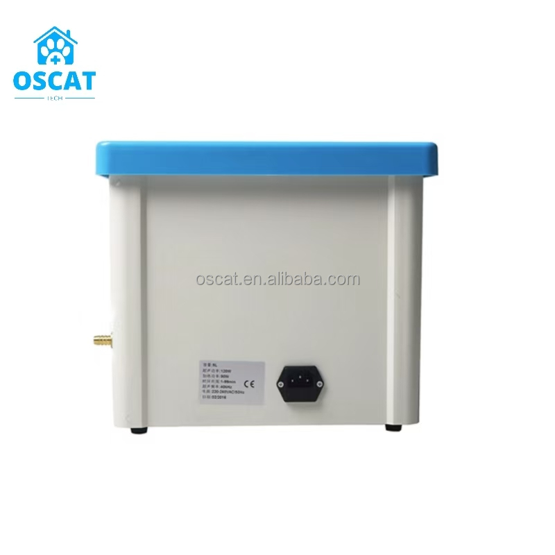 Alat Kedokteran Hewan OSCAT EX - Dental Scaler Ultrasonic ulasan dan harga