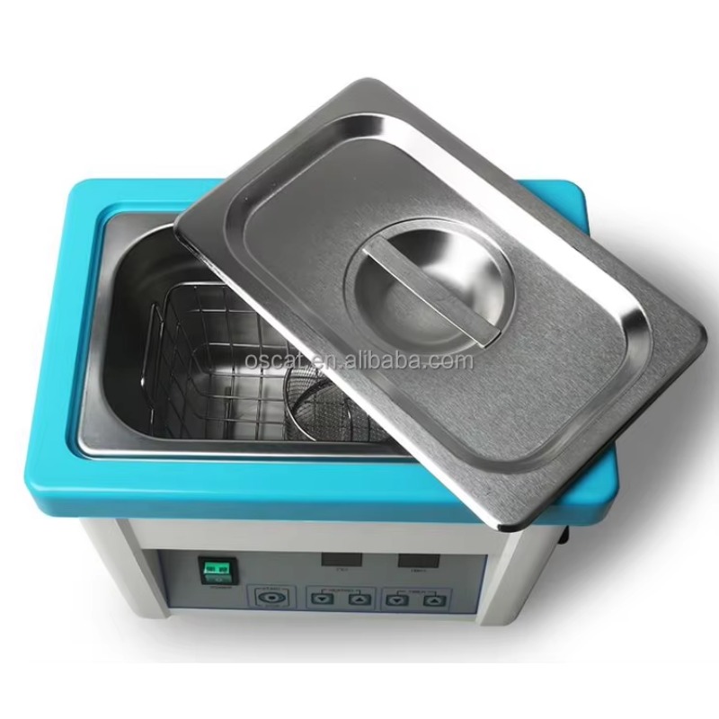 Alat Kedokteran Hewan OSCAT EX - Dental Scaler Ultrasonic ulasan dan harga