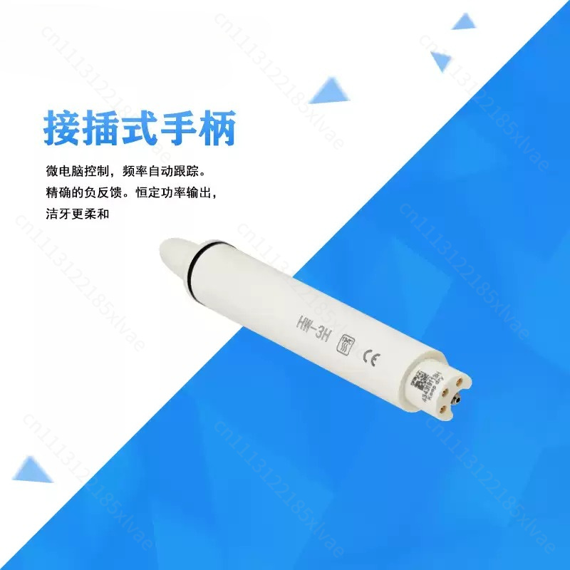 Pegangan Scaler Gigi Ultrasoni - Dental Scaler Ultrasonic ulasan dan harga