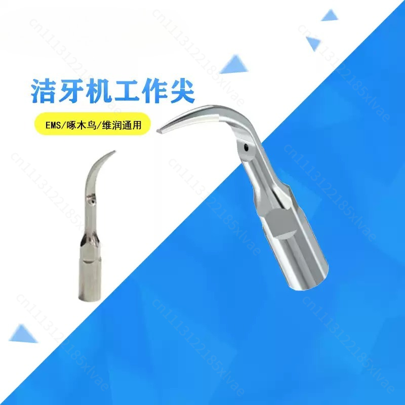 Pegangan Scaler Gigi Ultrasoni - Dental Scaler Ultrasonic ulasan dan harga