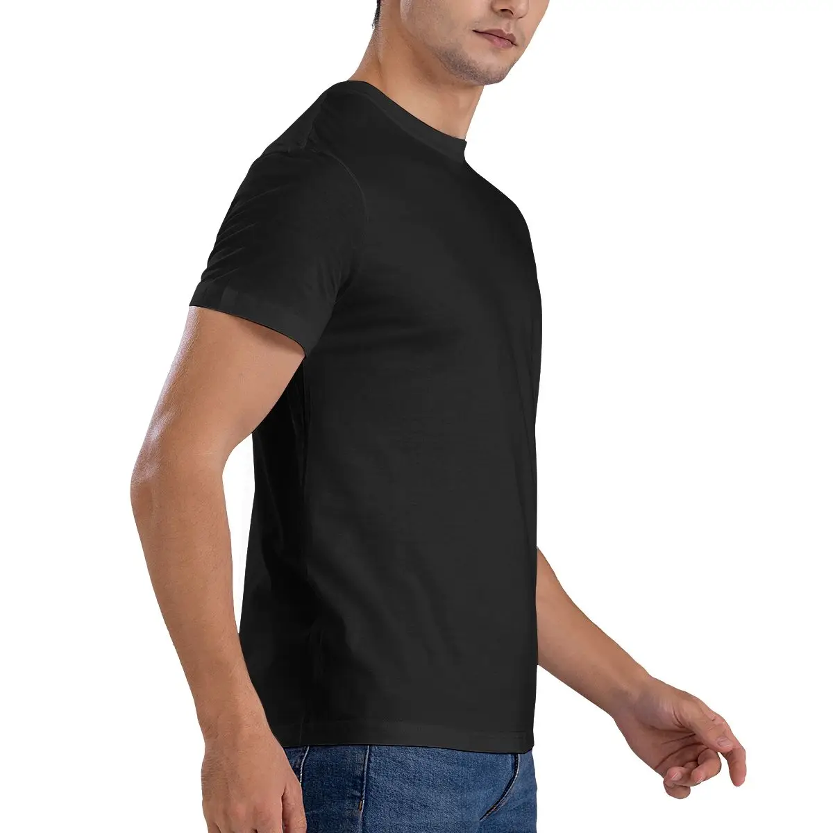 Kaos Lengan Pendek Kerah Bulat - Medical Laboratory Technician ulasan dan harga