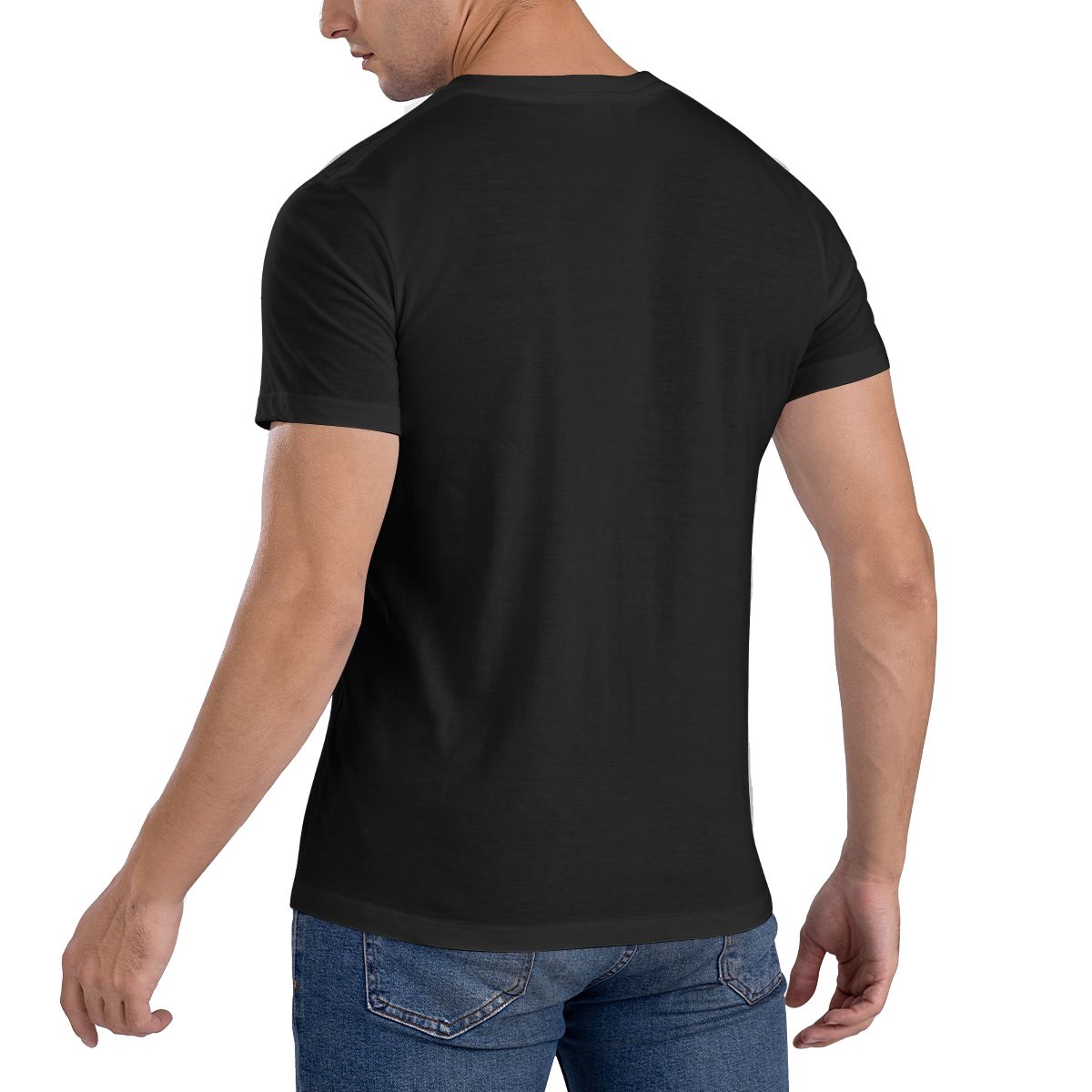 Kaos Lengan Pendek Kerah Bulat - Medical Laboratory Technician ulasan dan harga