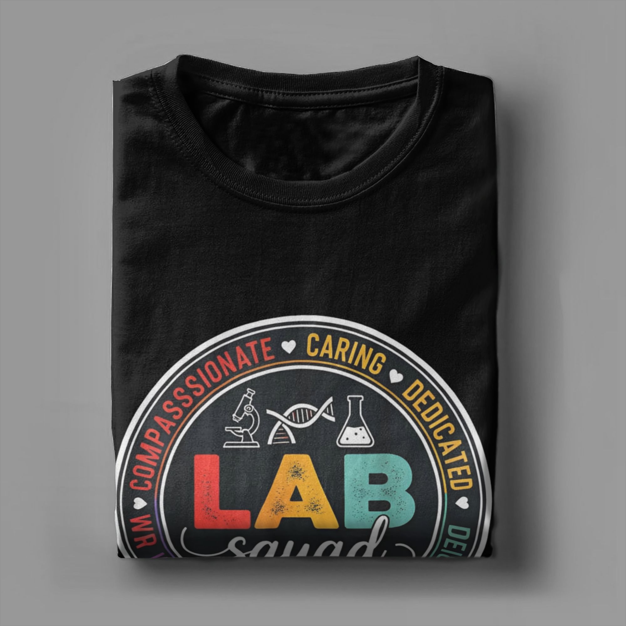 Kaus Teknisi Lab Medis Minggu  - Medical Laboratory Technician ulasan dan harga