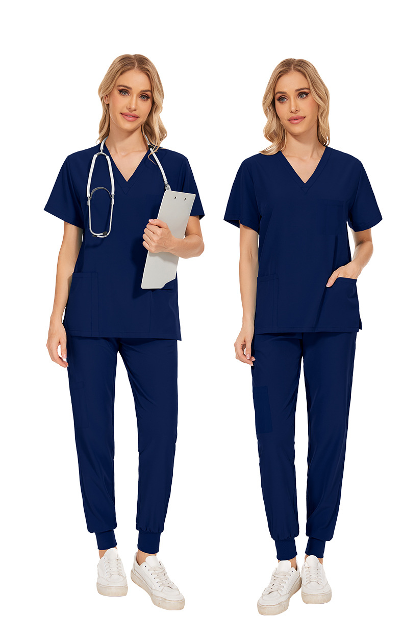 Multilcolor seragam medis wani - Medical Lab Work ulasan dan harga