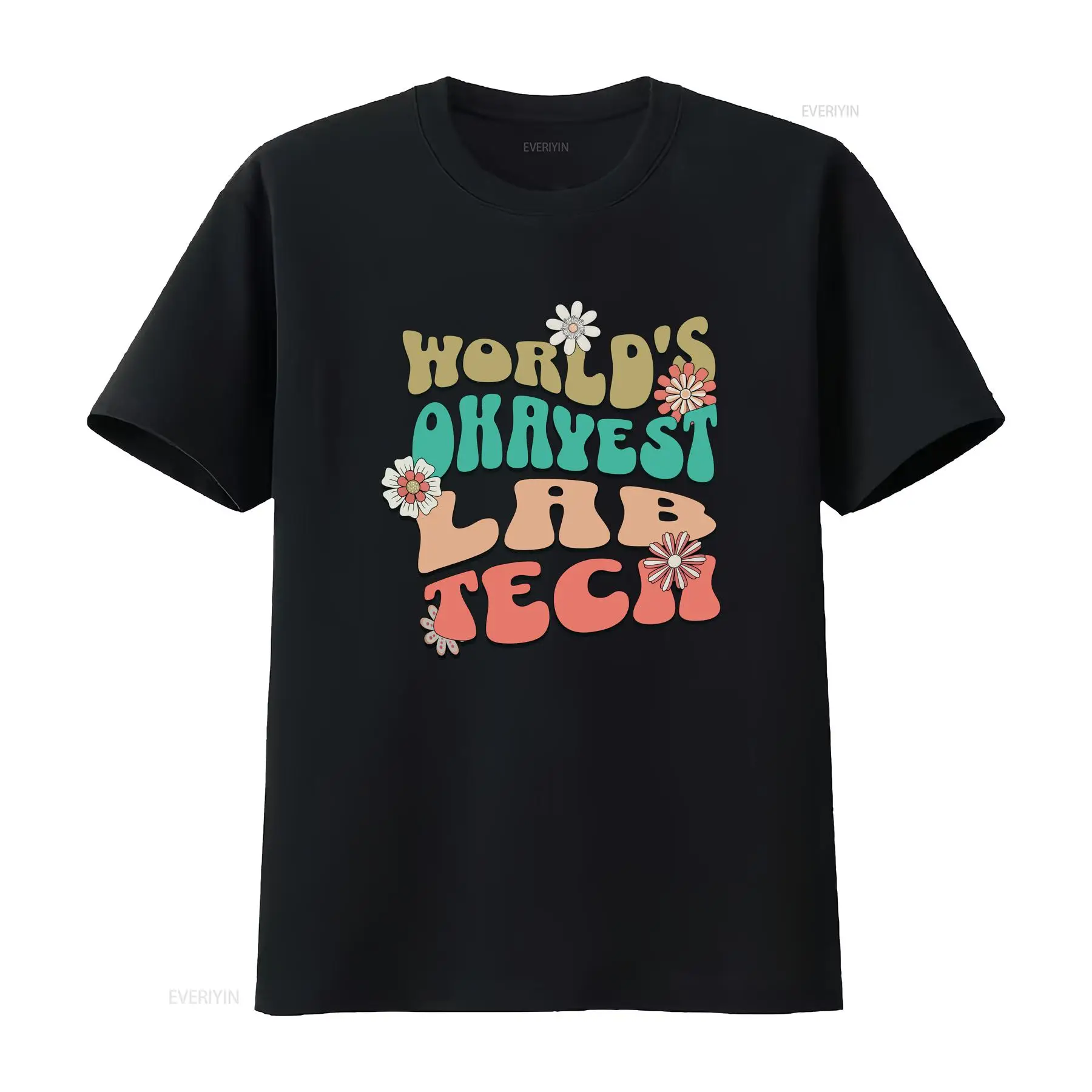 Kaos Teknisi Laboratorium Ilmu - Medical Laboratory Technician ulasan dan harga