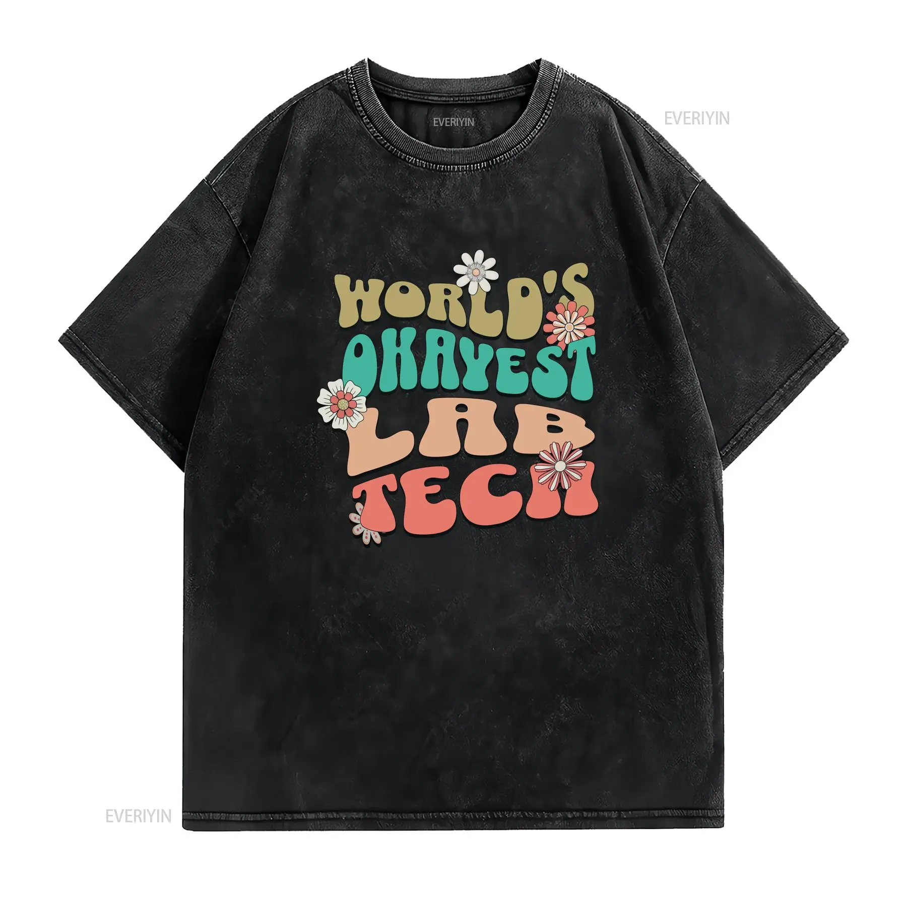 Kaos Teknisi Laboratorium Ilmu - Medical Laboratory Technician ulasan dan harga