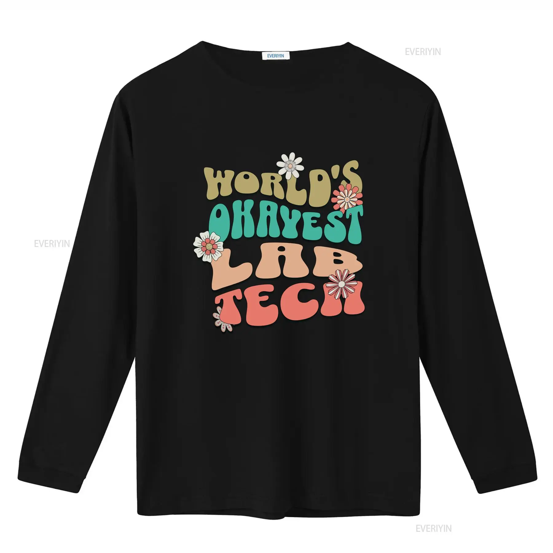 Kaos Teknisi Laboratorium Ilmu - Medical Laboratory Technician ulasan dan harga