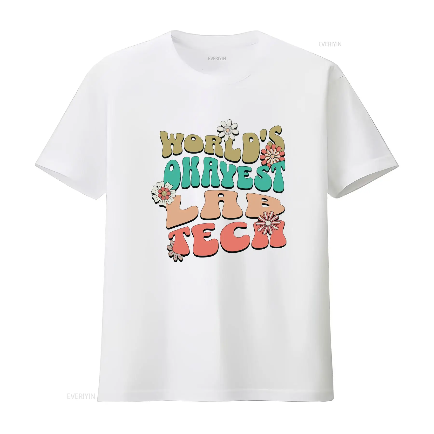 Kaos Teknisi Laboratorium Ilmu - Medical Laboratory Technician ulasan dan harga