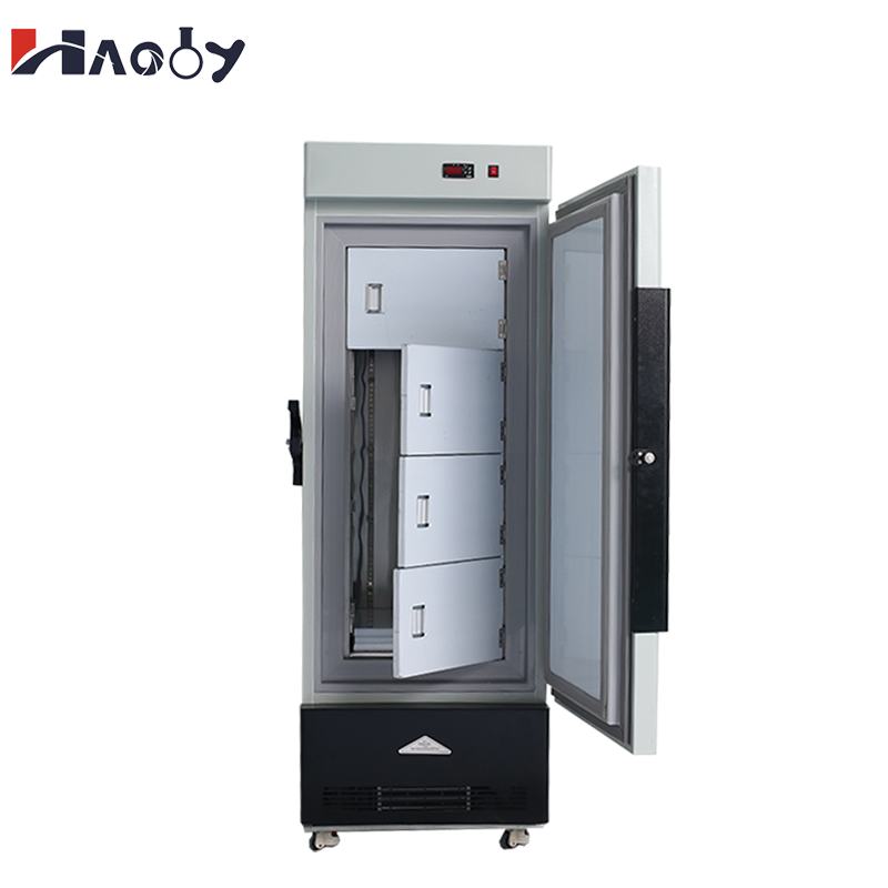 Freezer Medis Grosir 158L Bers - Medical Lab Iso ulasan dan harga