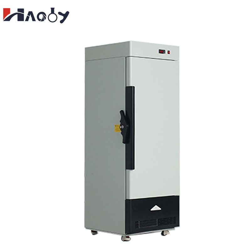 Freezer Medis Grosir 158L Bers - Medical Lab Iso ulasan dan harga