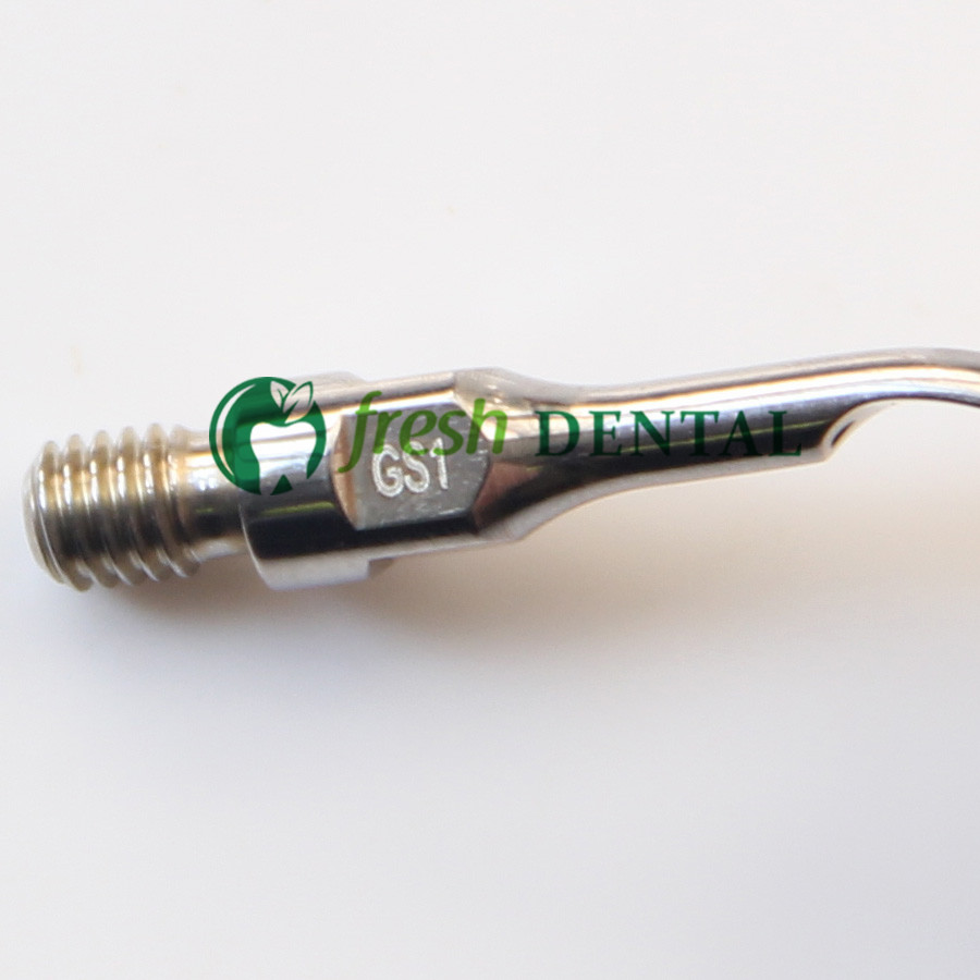 5 Buah Ujung Scaler Ultrasonik - Dental Scaler Ultrasonic ulasan dan harga
