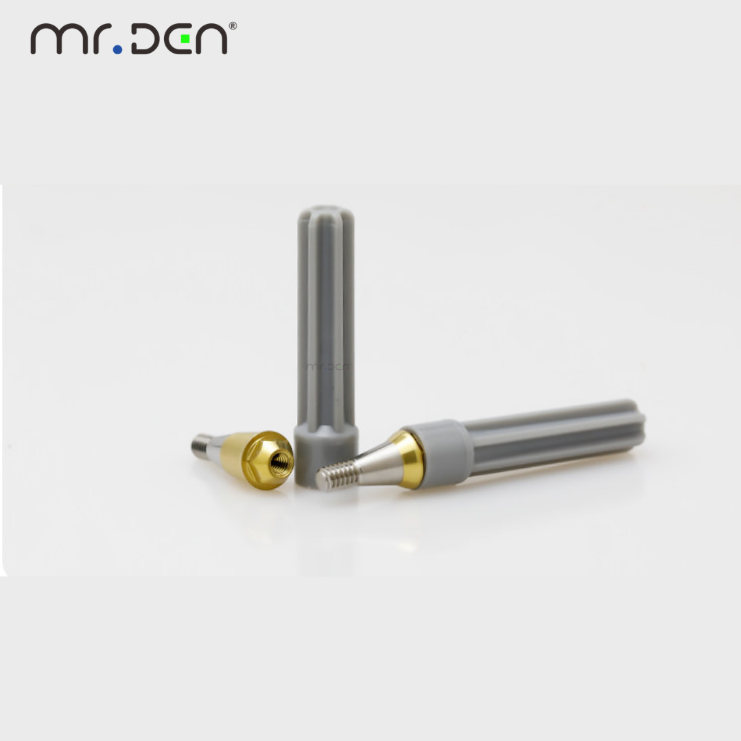 10 Set Abutment Multi-Unit Gig - Medical Lab Units ulasan dan harga