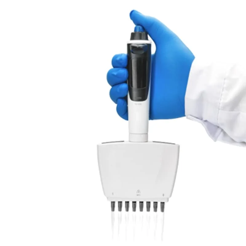 Pipet Transfer Cairan Multi Sa - Medical Lab Units ulasan dan harga