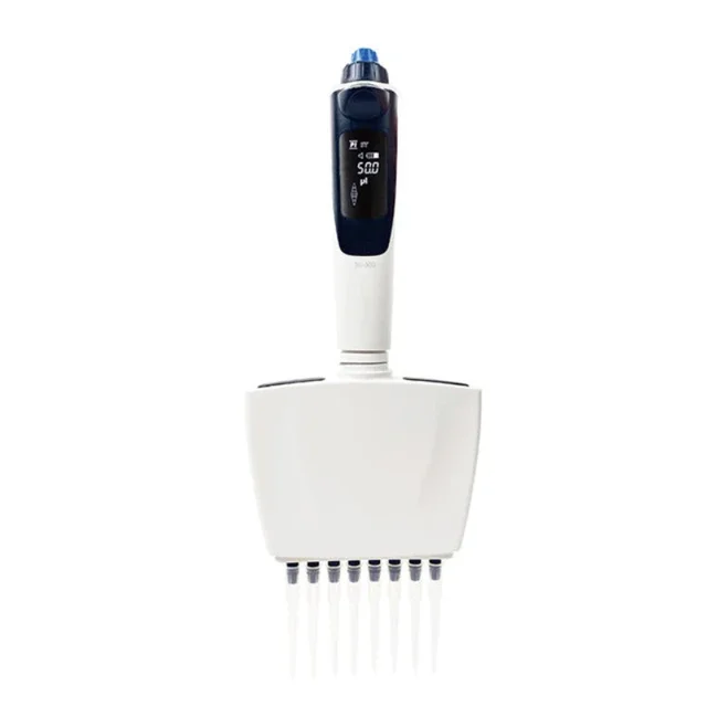 Pipet Transfer Cairan Multi Sa - Medical Lab Units ulasan dan harga