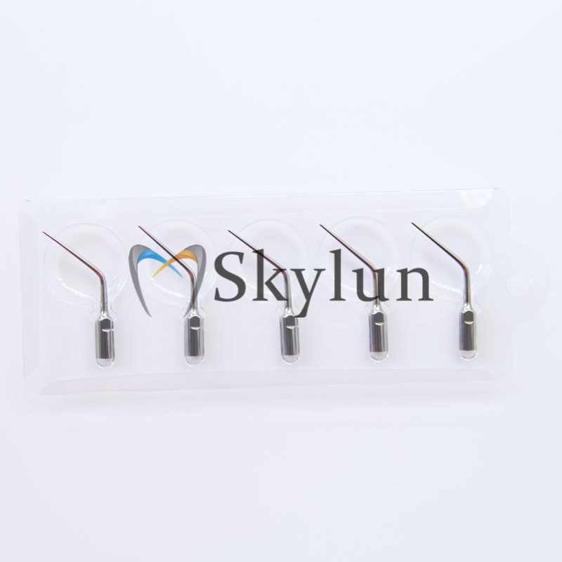 5 Buah Ujung Scaler Ultrasonik - Dental Scaler Ultrasonic ulasan dan harga