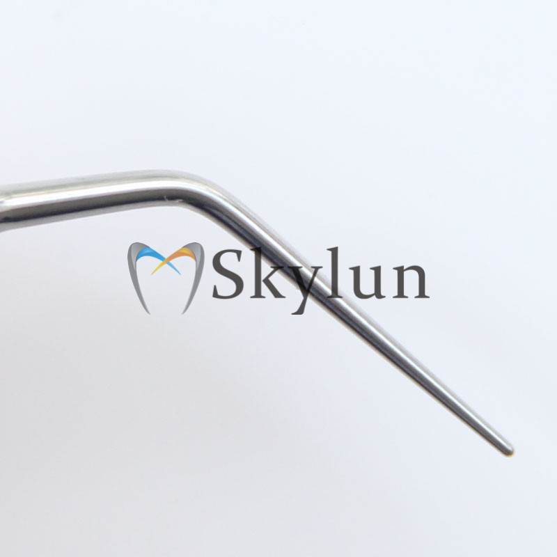 5 Buah Ujung Scaler Ultrasonik - Dental Scaler Ultrasonic ulasan dan harga