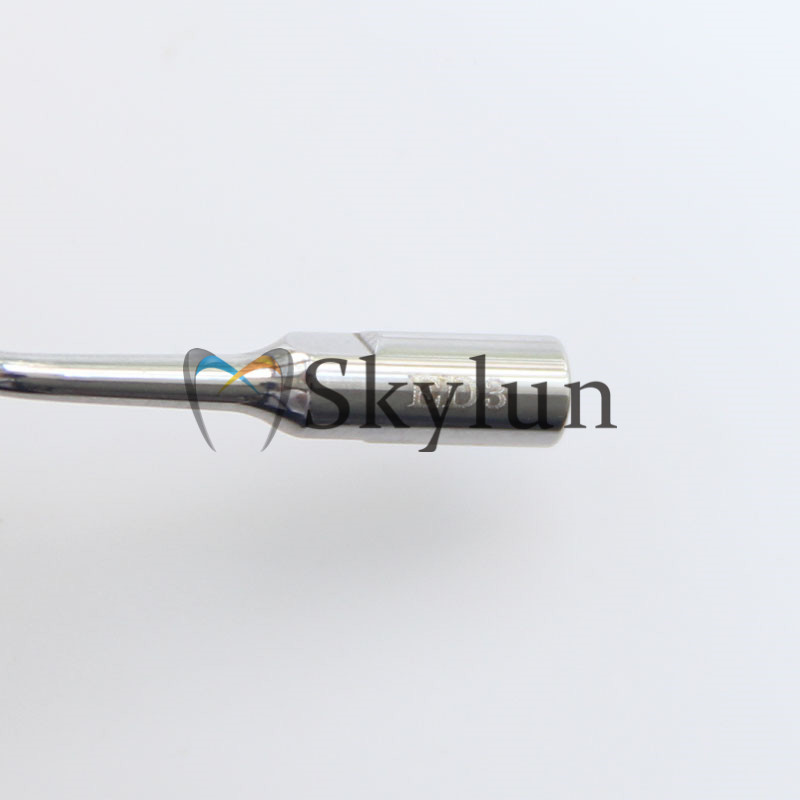 5 Buah Ujung Scaler Ultrasonik - Dental Scaler Ultrasonic ulasan dan harga