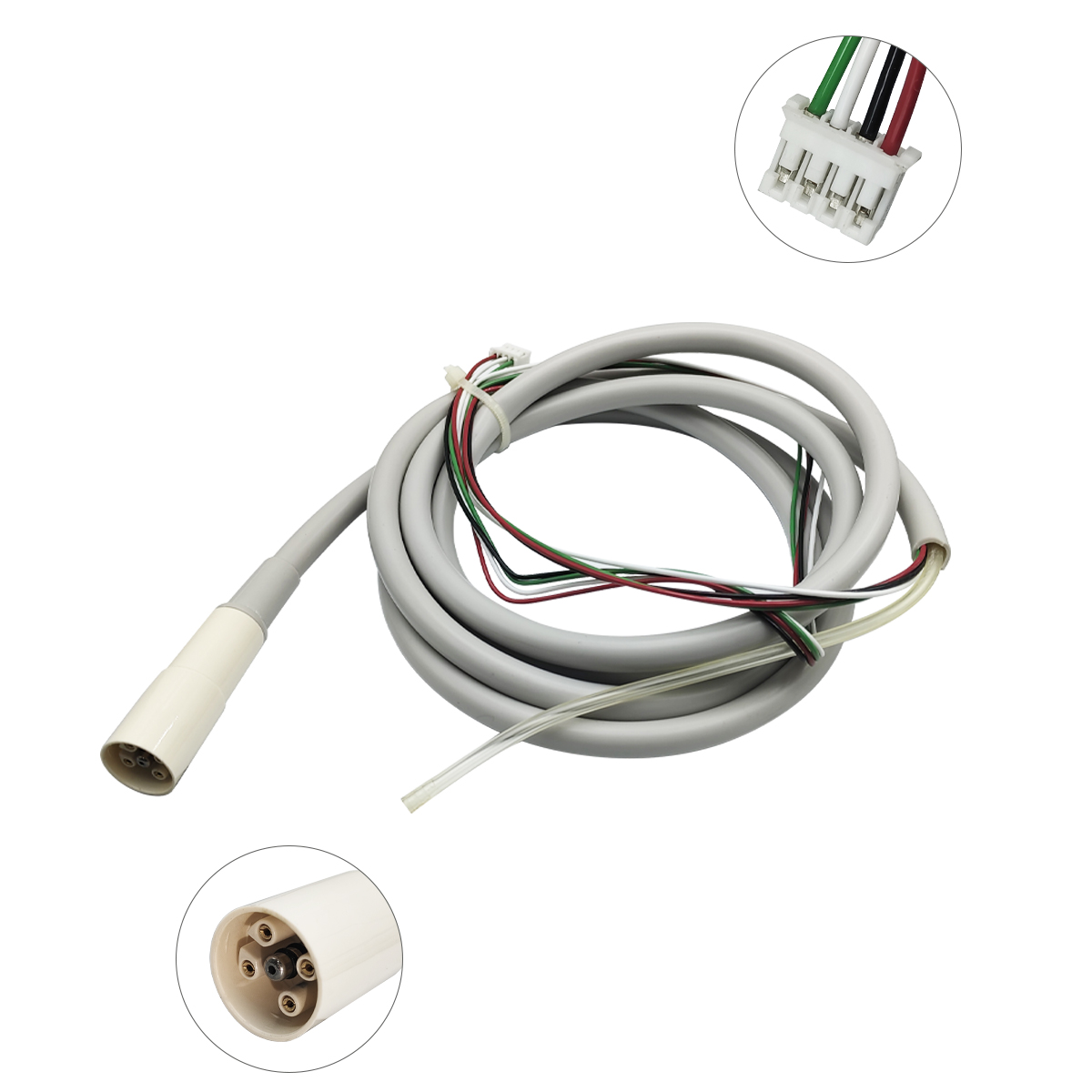 Handpiece Scaler Piezo Ultraso - Dental Scaler Ultrasonic ulasan dan harga
