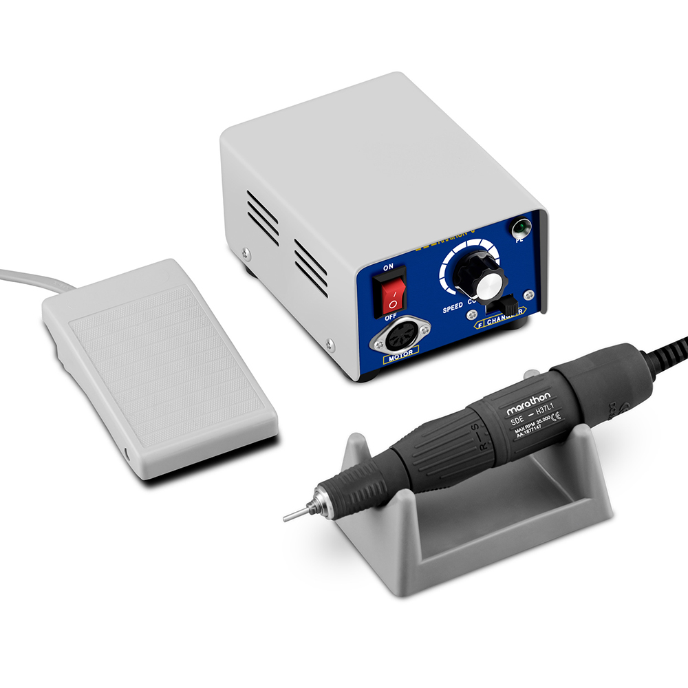 Unit Pemoles Mikromotor Listri - Medical Lab Units ulasan dan harga