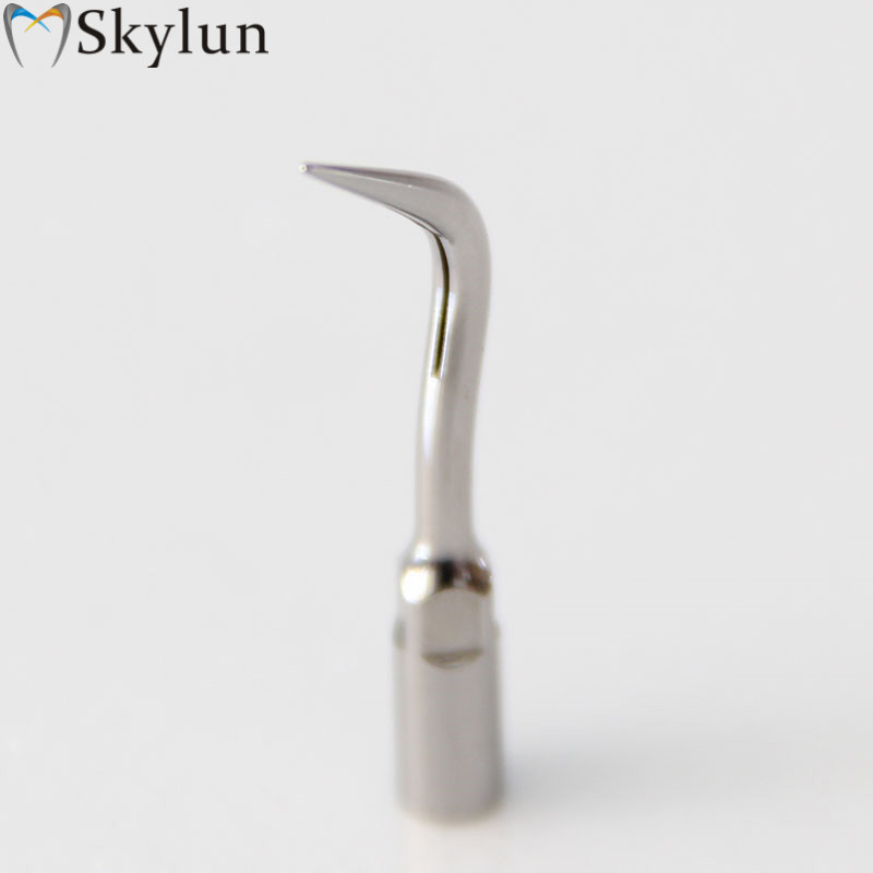 5PCS P4 Tip Scaler Ultrasonik  - Dental Scaler Ultrasonic ulasan dan harga