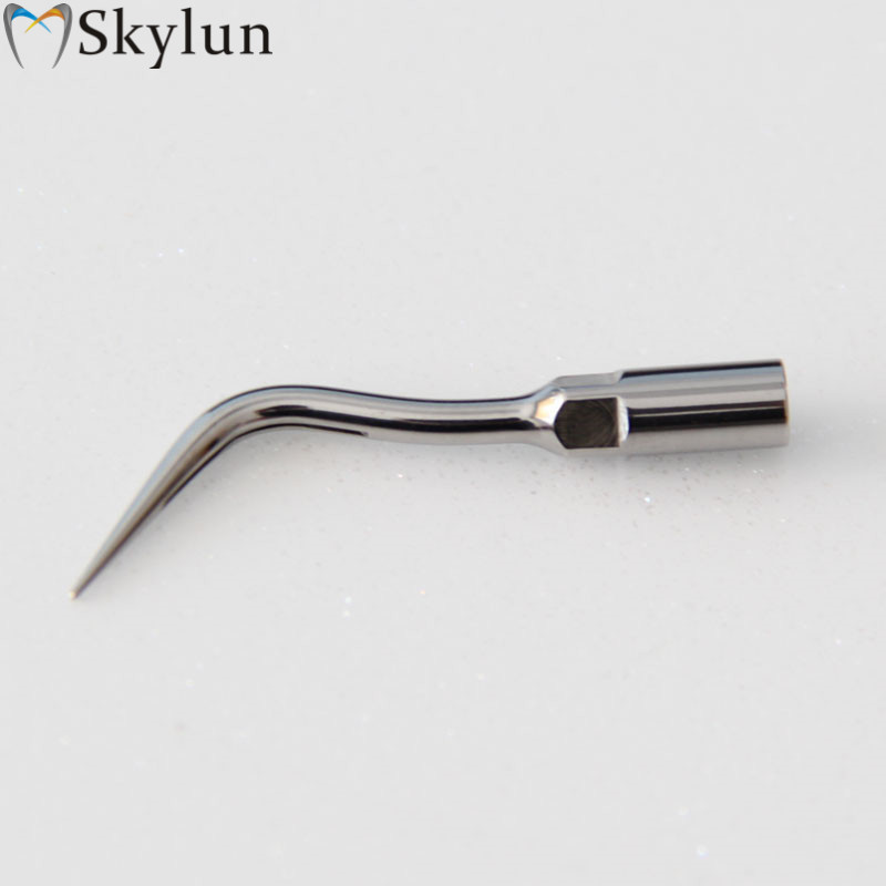 5PCS P4 Tip Scaler Ultrasonik  - Dental Scaler Ultrasonic ulasan dan harga